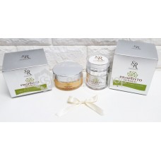 SR COSMETICS PROPHYTO DERMAL D. Herbal Medi – Calm Forte+ Cream Mask 50ml / Успокаивающая крем-маска 50мл